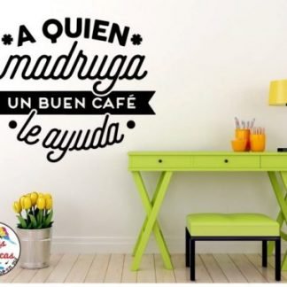 vinilo adhesivo y decorativo para decorar la pared de cocina o sala del hogar